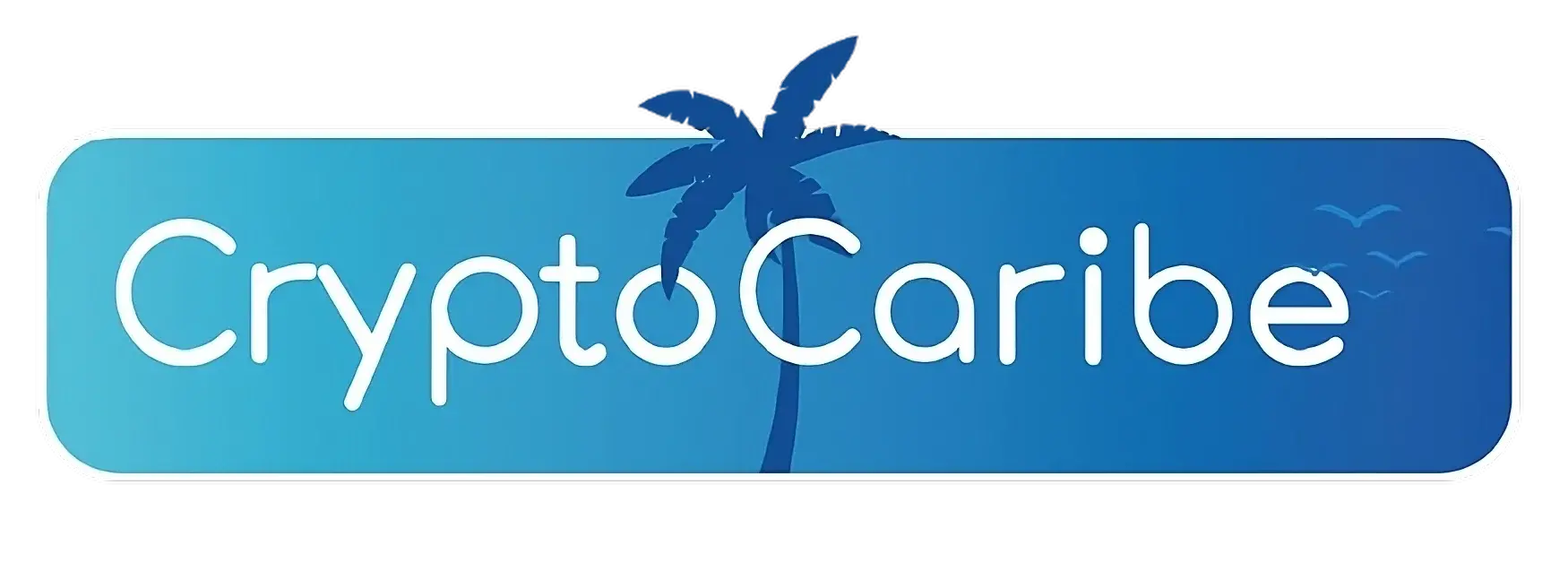 Logo CryptoCaribe
