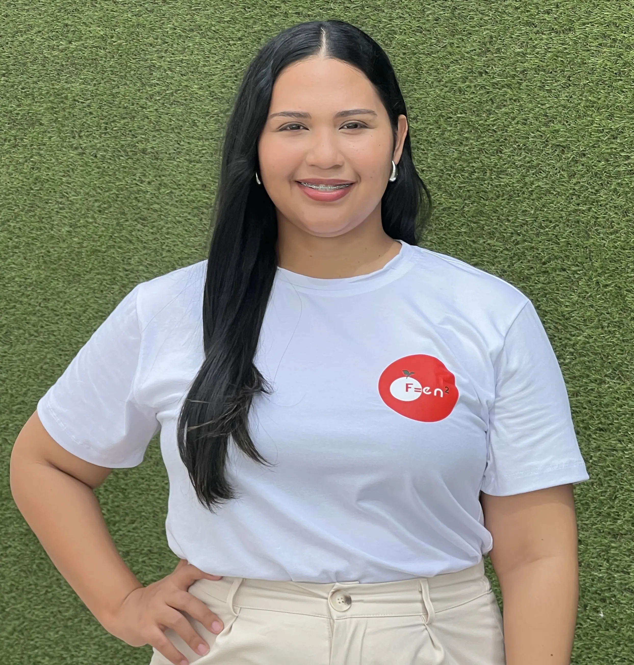 Directora de Proyectos Sociales